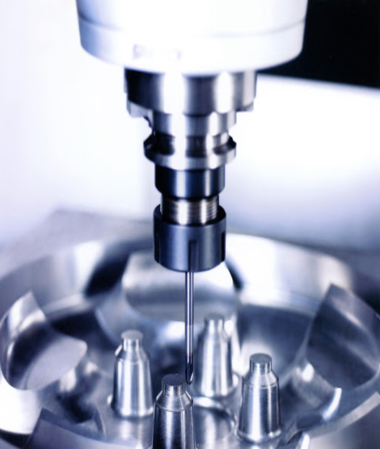 Manufacturing work