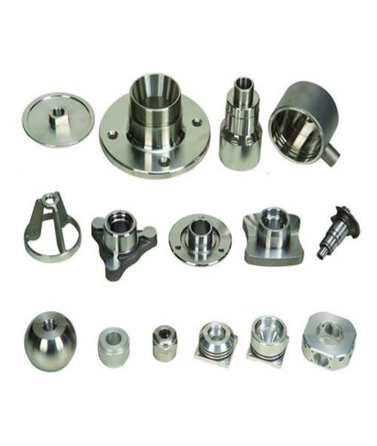 Manufacturing work