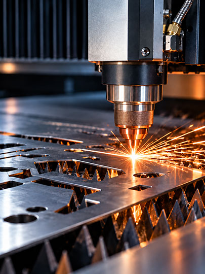 Manufacturing