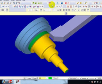project images